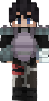 CHUNIN RADITT
