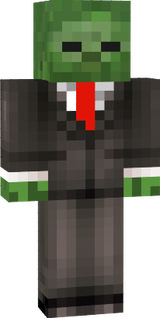 zombie