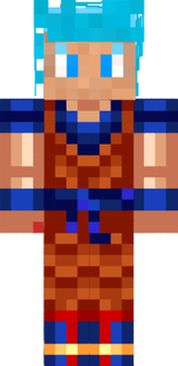 goku mavili