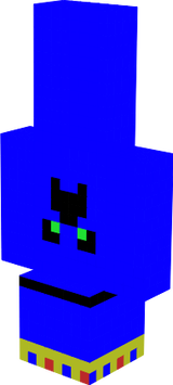 Blue dream
