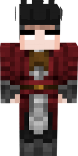 Monk Samson