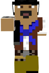 Gaucho enzo