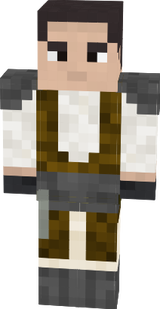 Young Rein Odarr