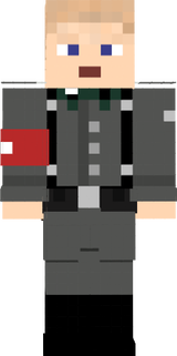 Fallschirmjäger