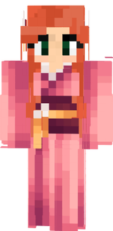 Kimono