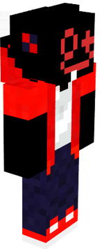  keita skin