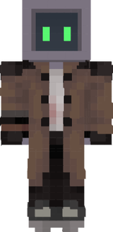 Tv head