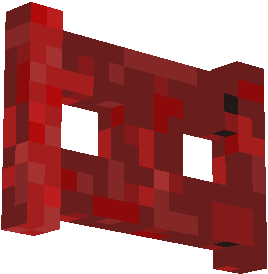 Preview of texture: portão de carne