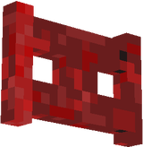 portão de carne