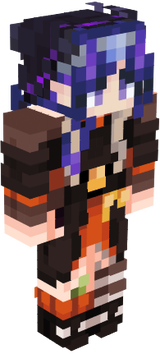 GZ skin V1