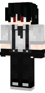 Tanigiri Scythe Bartender