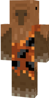 capivara primal