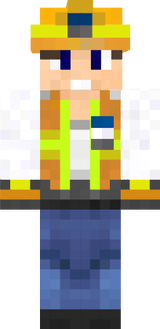Minha skin
