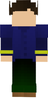 Marco FinalEyeless
