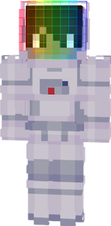 skyiross spaceman