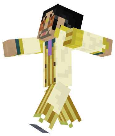 Preview of texture: 黄猿