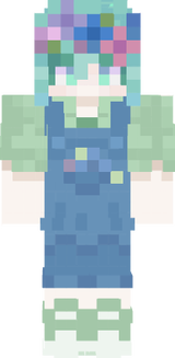 basil skin