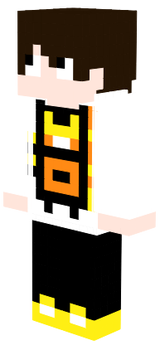 miner