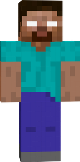 herobrine