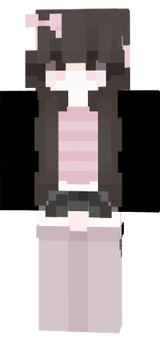 lukka's skin