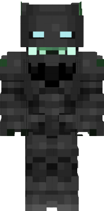Preview of texture: batlobo