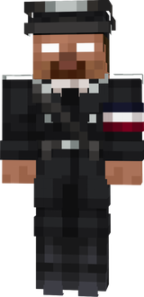 chief