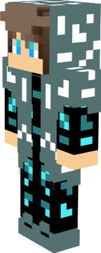 mc skin 7