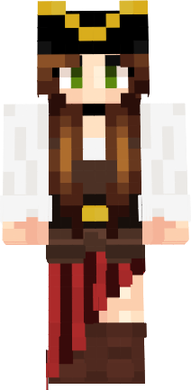 Preview of texture: pirate 