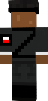 Capybara™ Polska™2 bez re repaired