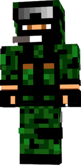 Ejercito