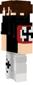 H3nrique Nazista