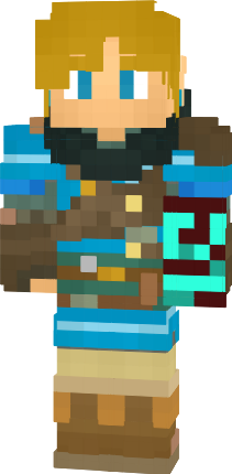 Preview of texture: link 3.0