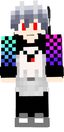 Preview of texture: Matteo