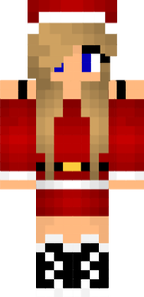 fille