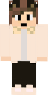 ant with ears