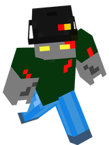 Cybernad