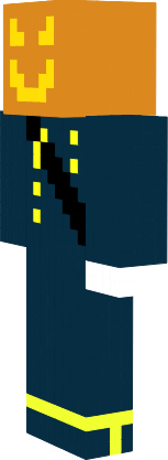 Preview of texture: 無頭騎士