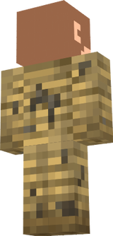  Gian Momia