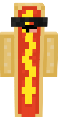 Preview of texture: Cachorro_Quente
