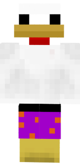 Chicken koorbet