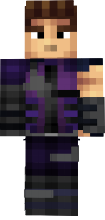 Preview of texture: Haweye