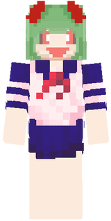 sailor