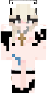 シスター　ぼろ　２