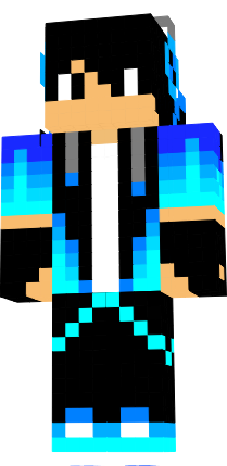 Preview of texture: blue