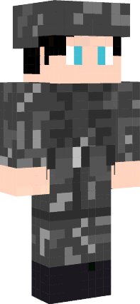 Preview of texture: 制服