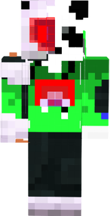  robot red