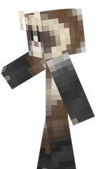 he