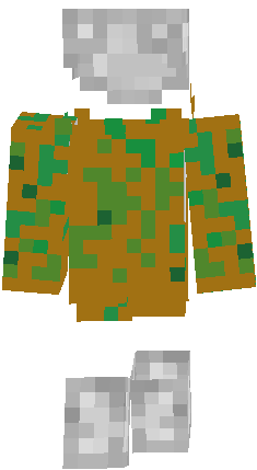 Preview of texture: SS kamo