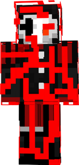 Bloody ClownPierce