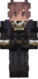 CookieImperialPrince